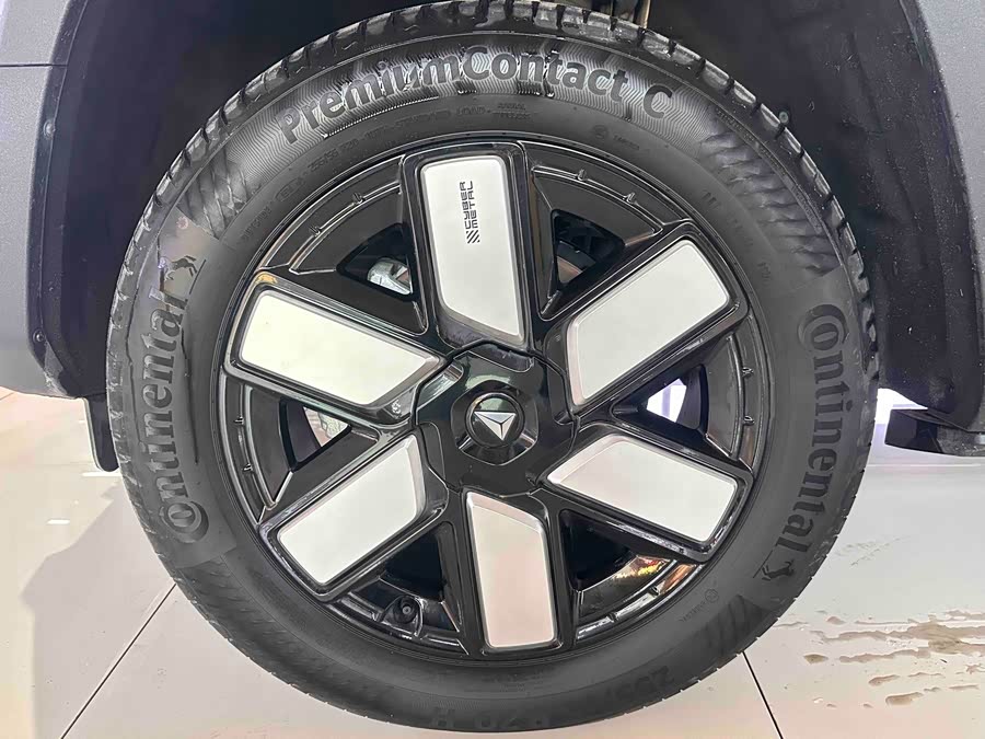 Deepal G318 2024 imagen de coche #6