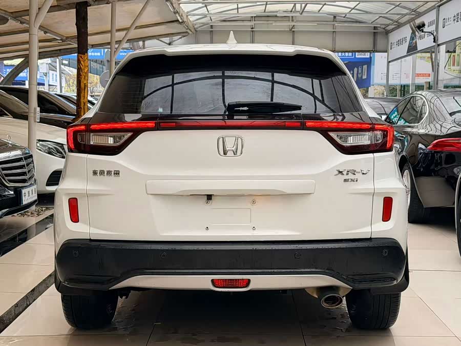Honda XR-V 2015 car image #6
