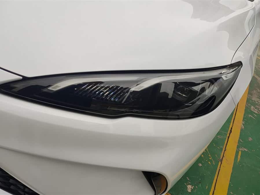 BYD Seal 05 DM-i 2025 car image #6