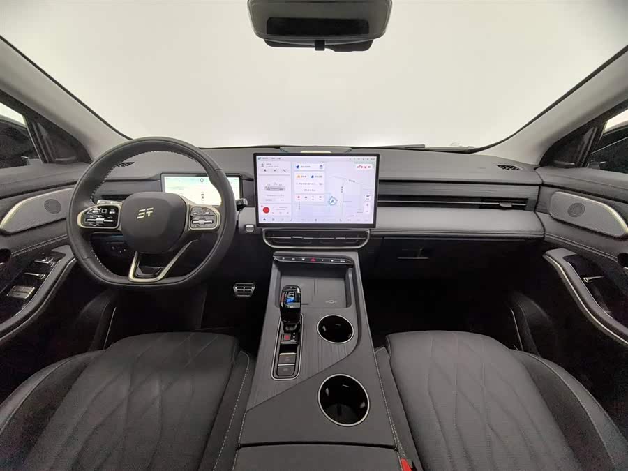 捷途山海 捷途山海L9 2025 汽车图片 #6