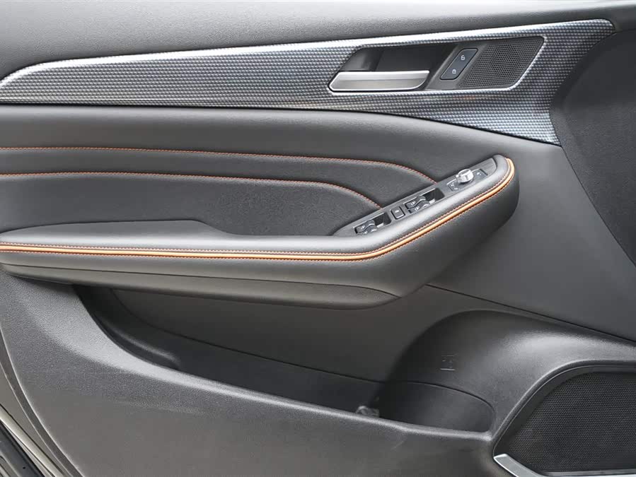 Haval F7 2021 car image #6