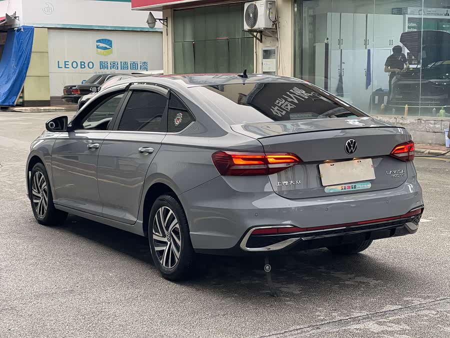 Volkswagen Lavida 2023 car image #6