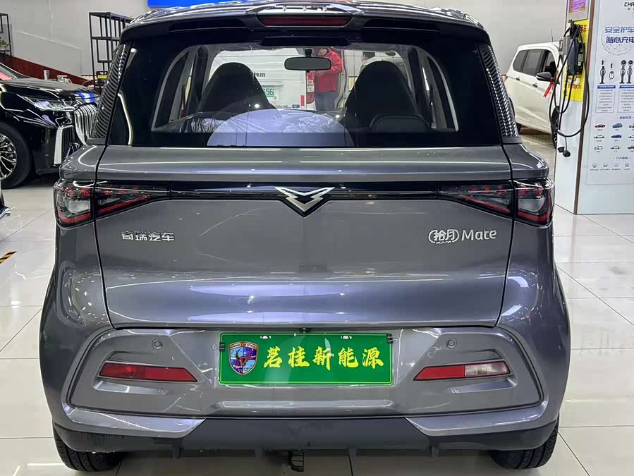 凯翼汽车 凯翼拾月 2025 汽车图片 #6