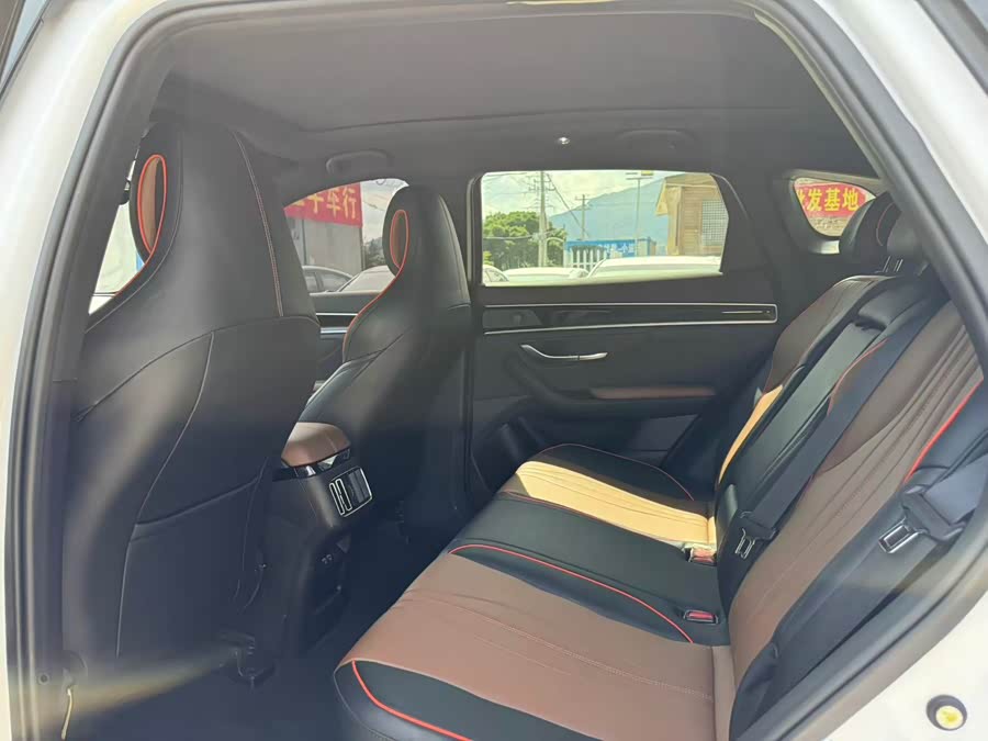 BYD Song Plus 2020 car image #6