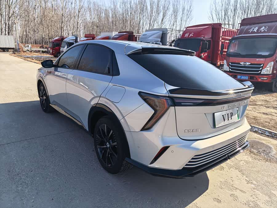 Honda e:NS2 2024 immagine di auto #6