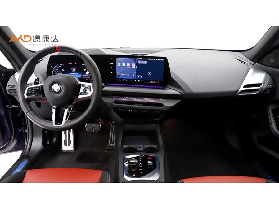 BMW M235L 2025 car image #6