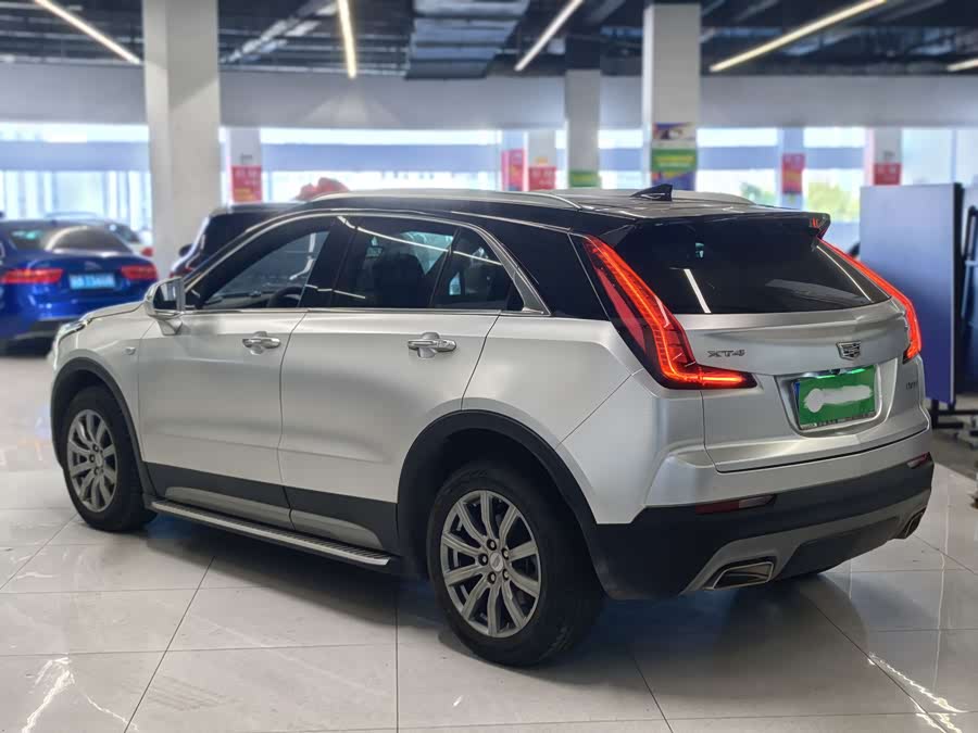2020 car image #6