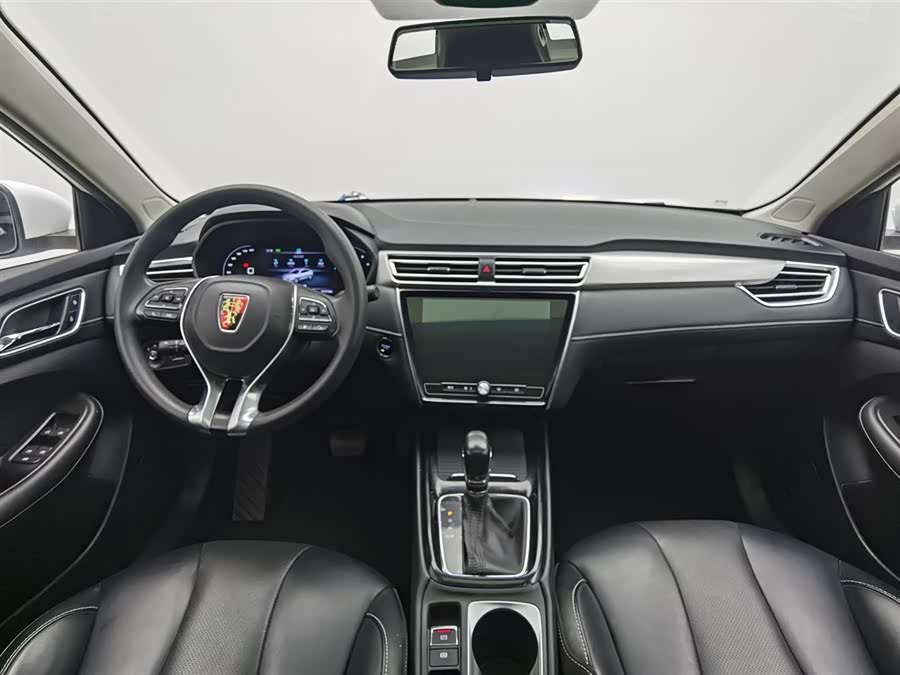 Roewe i5 2021 car image #6