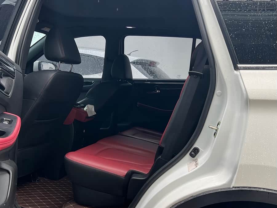 SWM斯威汽车 SWM斯威G05 2023 汽车图片 #6