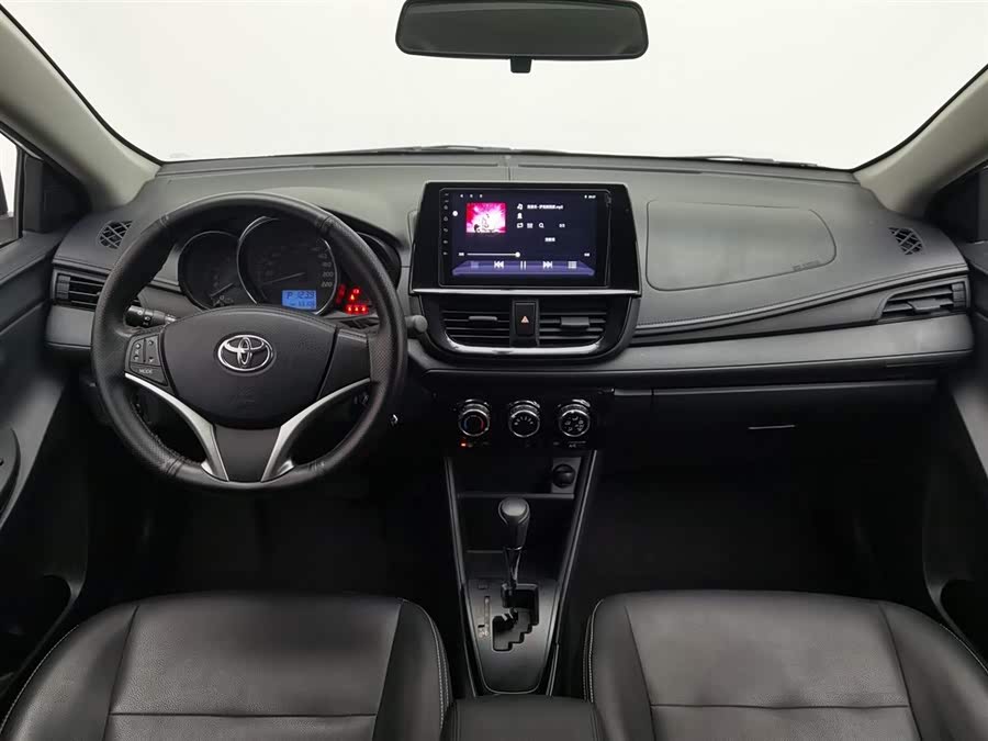 Vios 2021 car image #6