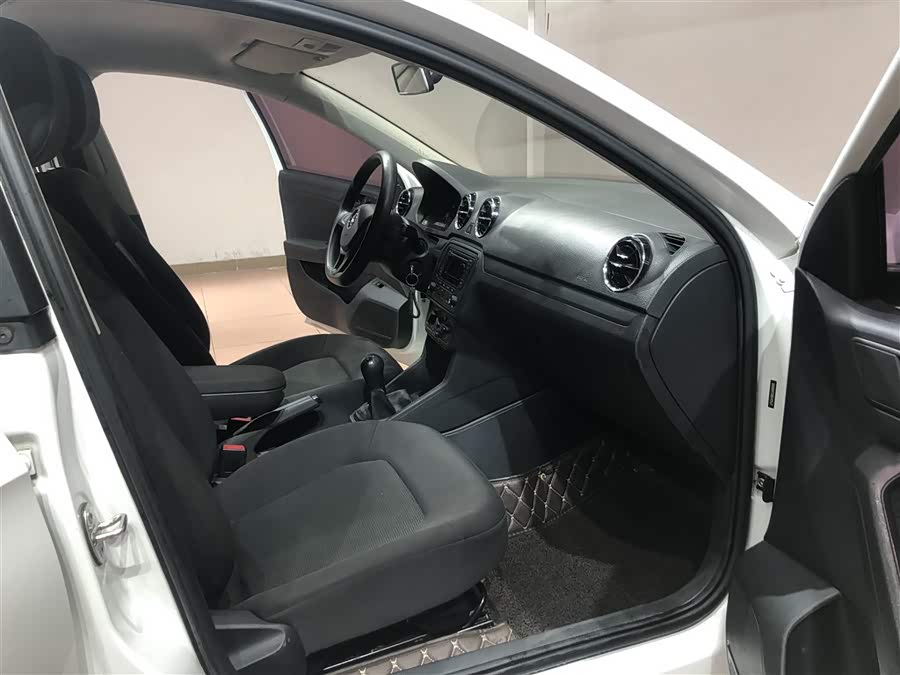 Jetta Jetta 2018 #6 Jetta Jetta 2018 car image #6