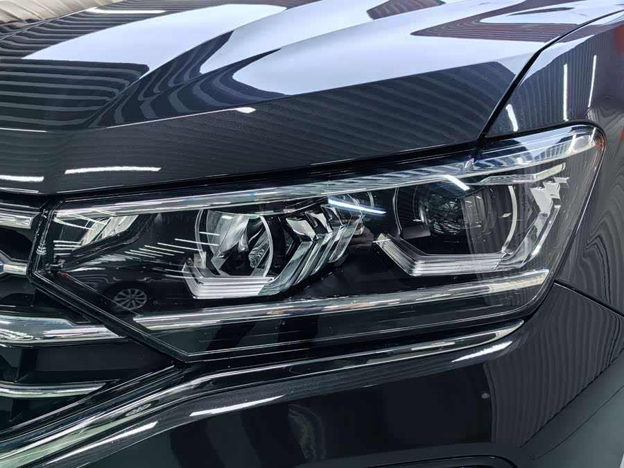 Volkswagen Tayron 2021 #6 Volkswagen Tayron 2021 immagine di auto #6