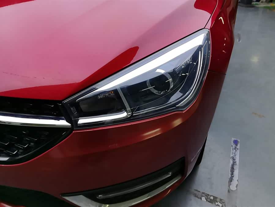 Chery Arrizo 5 2016 #6 Chery Arrizo 5 2016 imagen de coche #6