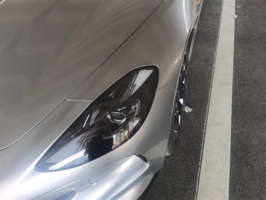 MG Cyberster 2023 #6 MG Cyberster 2023 imagem de carro #6