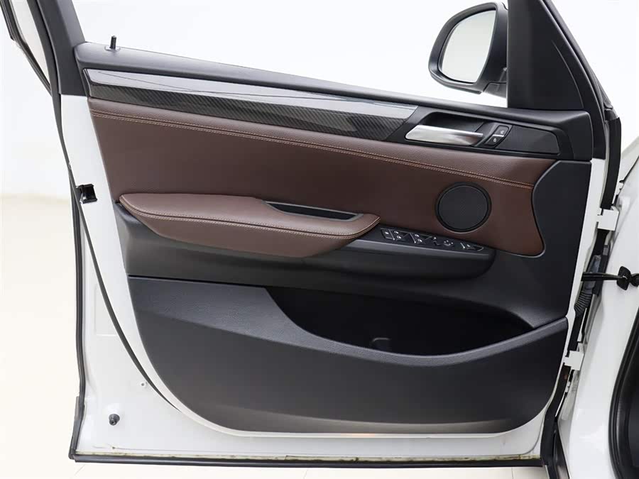 BMW X3 (Imported) 2017 #6 BMW X3 (Imported) 2017 image de voiture #6