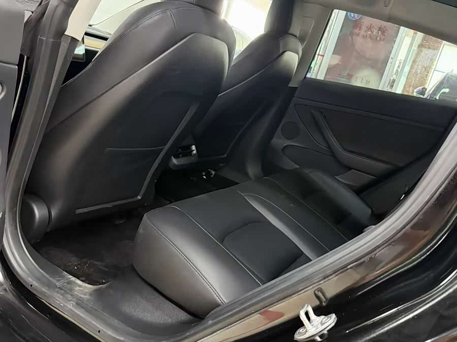 Tesla Model 3 2022 car image #6