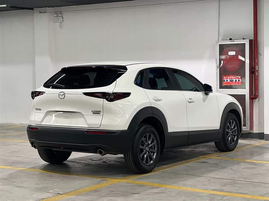 Mazda CX-30 2022 #6 Mazda CX-30 2022 car image #6