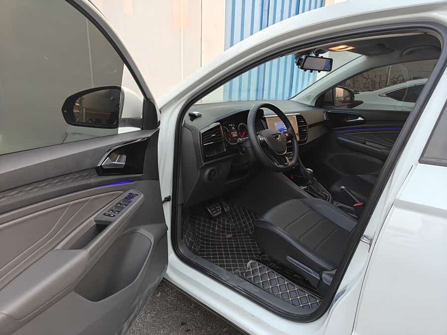 捷达 捷达VS5 2019 汽车图片 #6