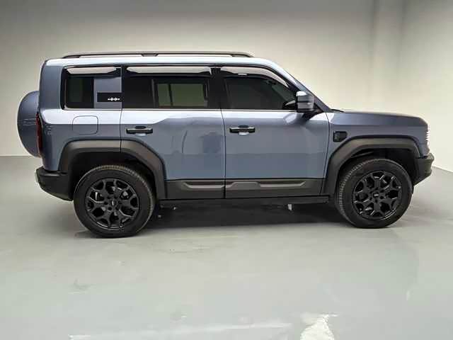 FangChengBao Leopard 5 2024 car image #6
