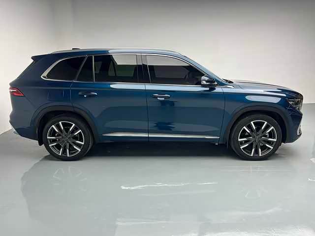 GEELY Monjaro 2021 car image #6