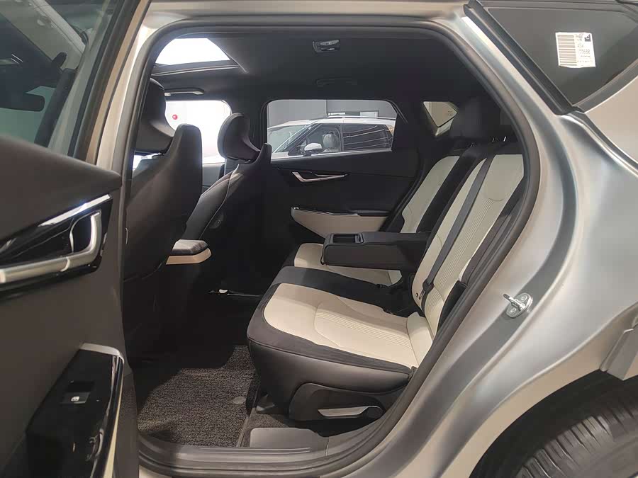 Kia EV6 2025 #6 Kia EV6 2025 car image #6