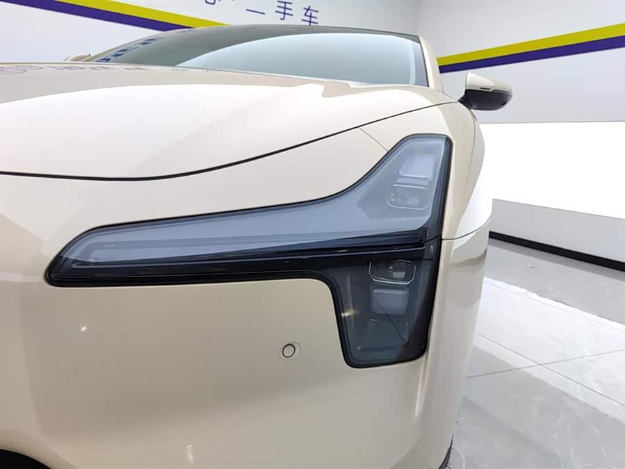 Xpeng 2024 #6 Xpeng 2024 car image #6