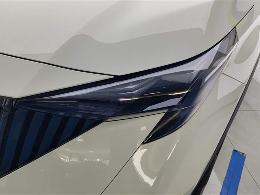 GAC Trumpchi GS3 2024 car image #6