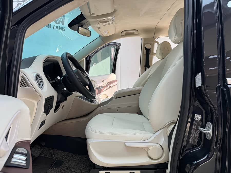 Mercedes-Benz Vito 2018 immagine di auto #6