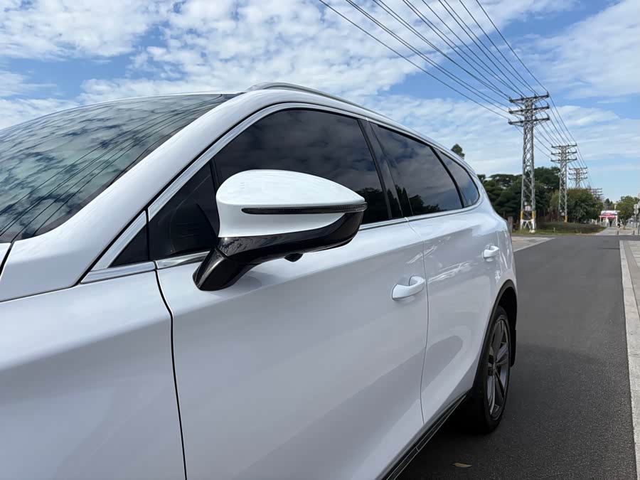 BYD Tang 2020 car image #6