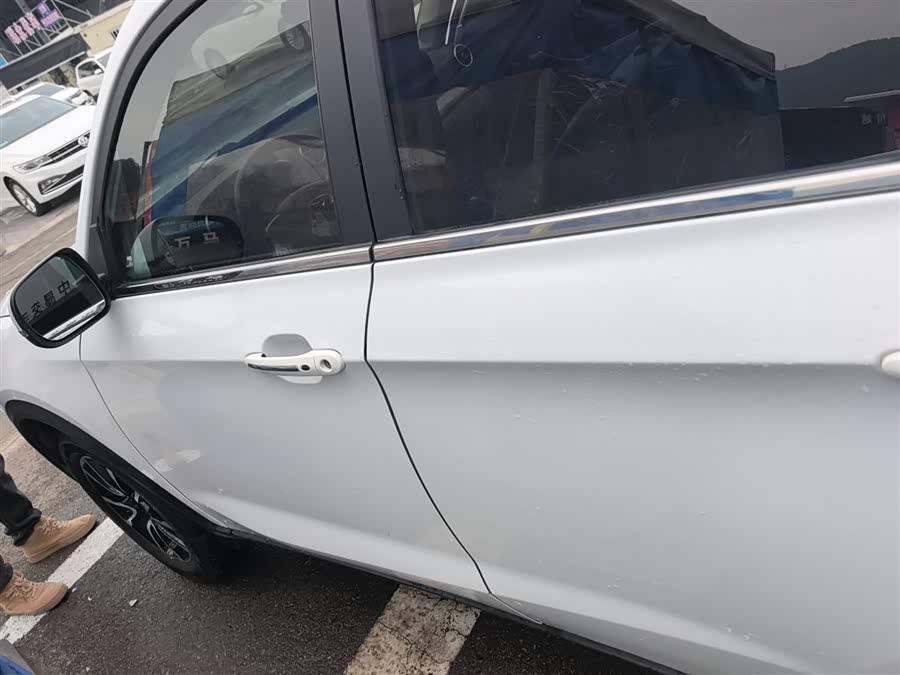 Kaiyi X3 2020 car image #6