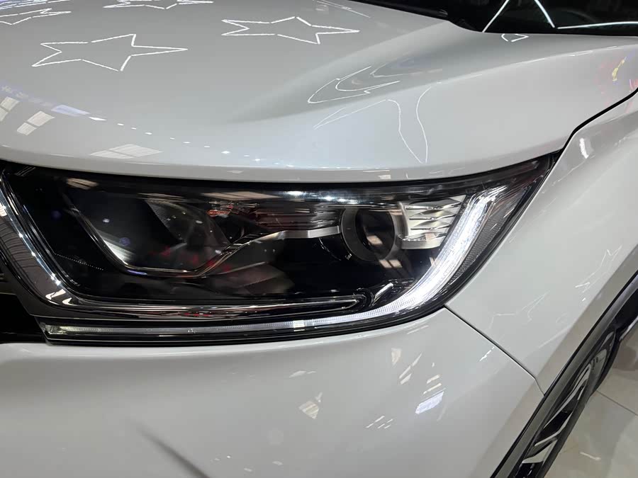 Honda CR-V 2018 car image #6