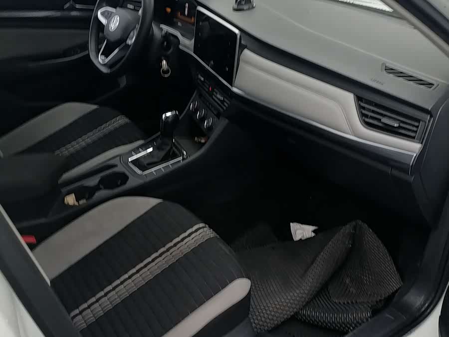 大众 宝来 2024 汽车图片 #6