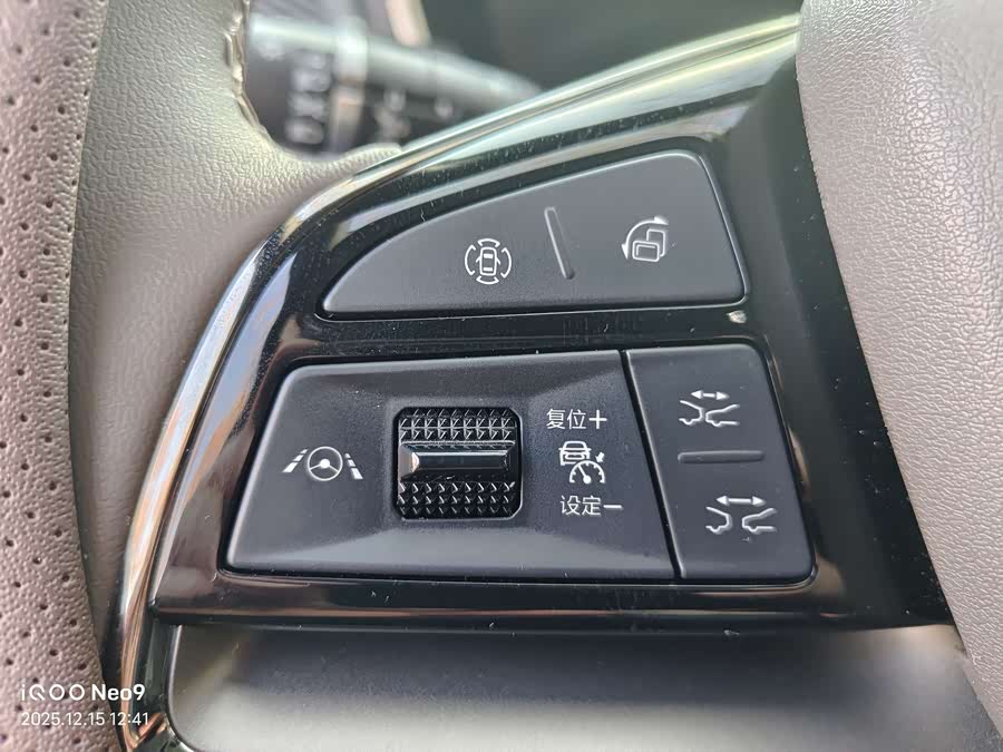 比亚迪 汉 2023 汽车图片 #6