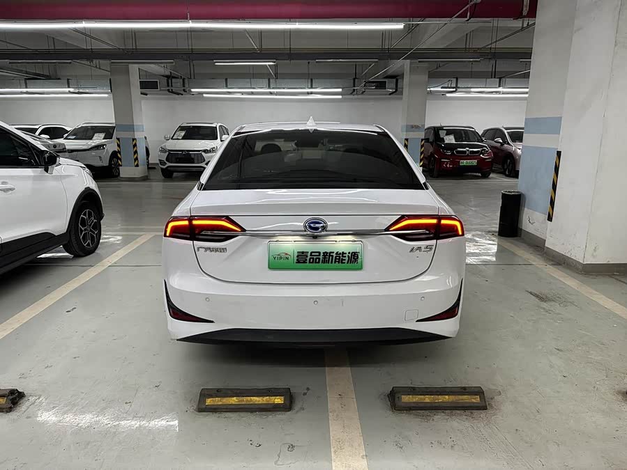 GAC iA5 2021 car image #6