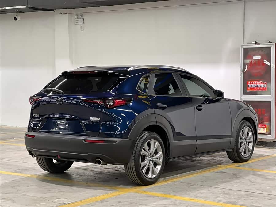Mazda CX-30 2022 #6 Mazda CX-30 2022 car image #6