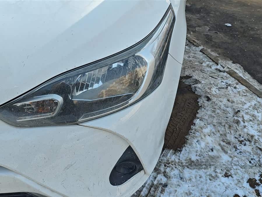 Toyota Yaris L Zhixiang 2020 car image #6