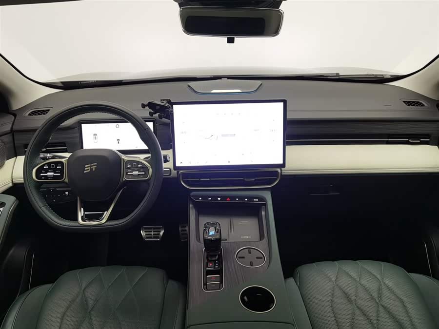 捷途山海 捷途山海L9 2024 汽车图片 #6