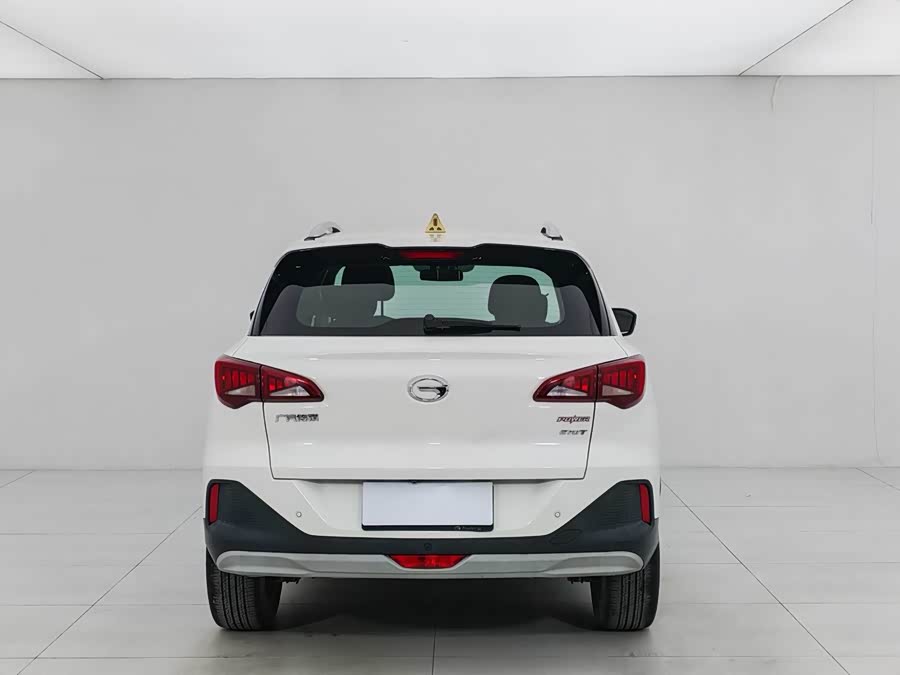 广汽传祺 传祺GS3 2021 汽车图片 #6