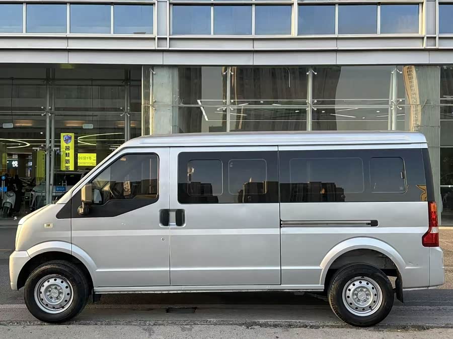 东风小康 东风小康EC36 2022 汽车图片 #6