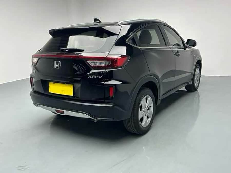 Honda XR-V 2018 #6 Honda XR-V 2018 car image #6