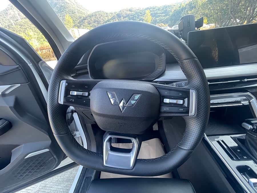 Wuling Asta 2022 #6 Wuling Asta 2022 imagen de coche #6