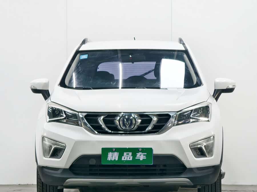 Changan CS15 2016 car image #6