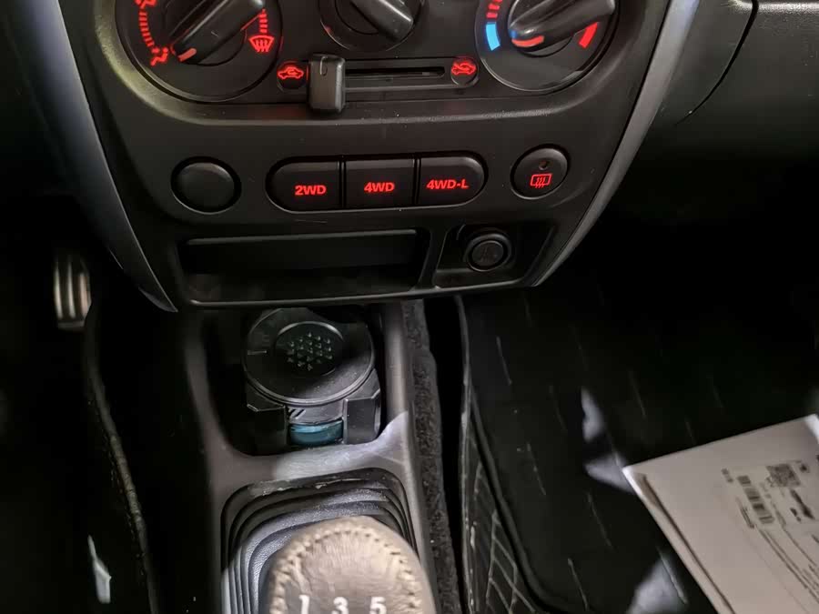 Soueast Jimny (Imported) 2010 #6 Soueast Jimny (Imported) 2010 car image #6
