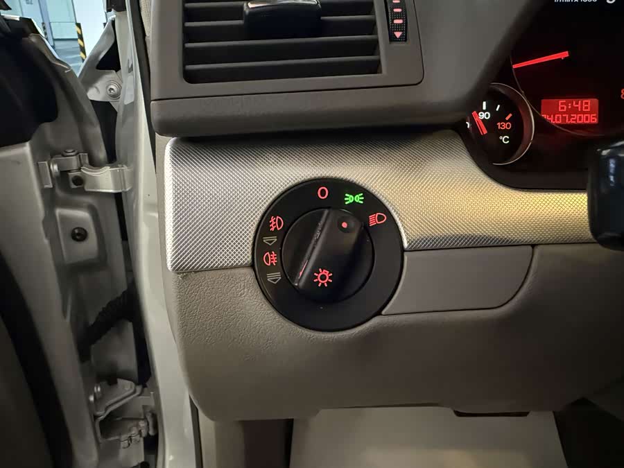 Audi A4 2008 #6 Audi A4 2008 car image #6