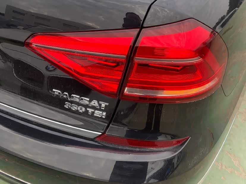 大众 帕萨特 2018 汽车图片 #6