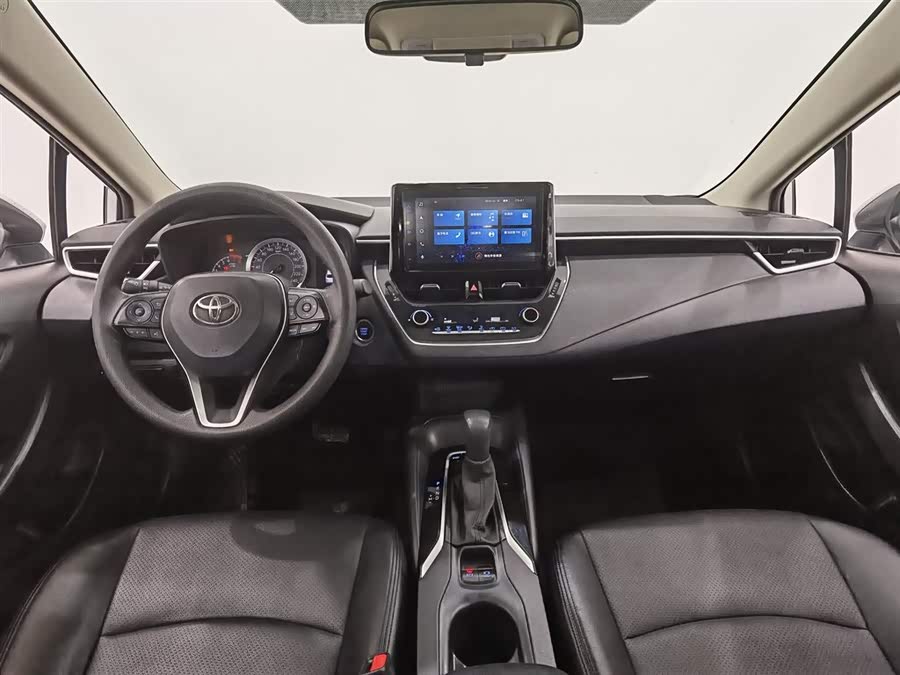 Toyota Corolla 2020 car image #6