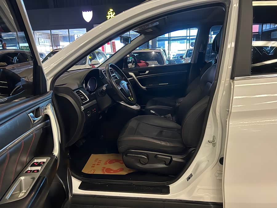 Haval M6 2021 car image #6