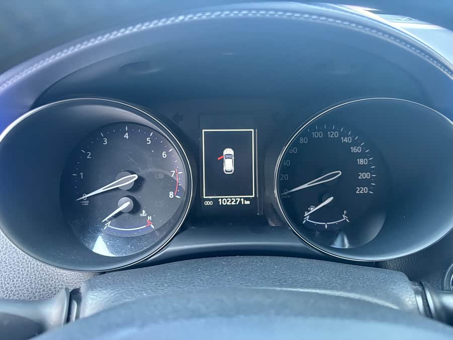 Toyota Izoa 2019 car image #6