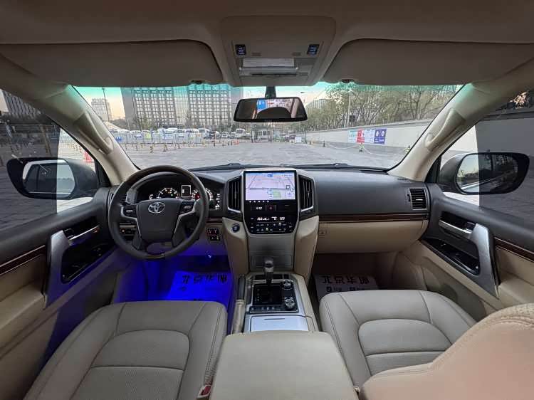 Toyota 2019 immagine di auto #6