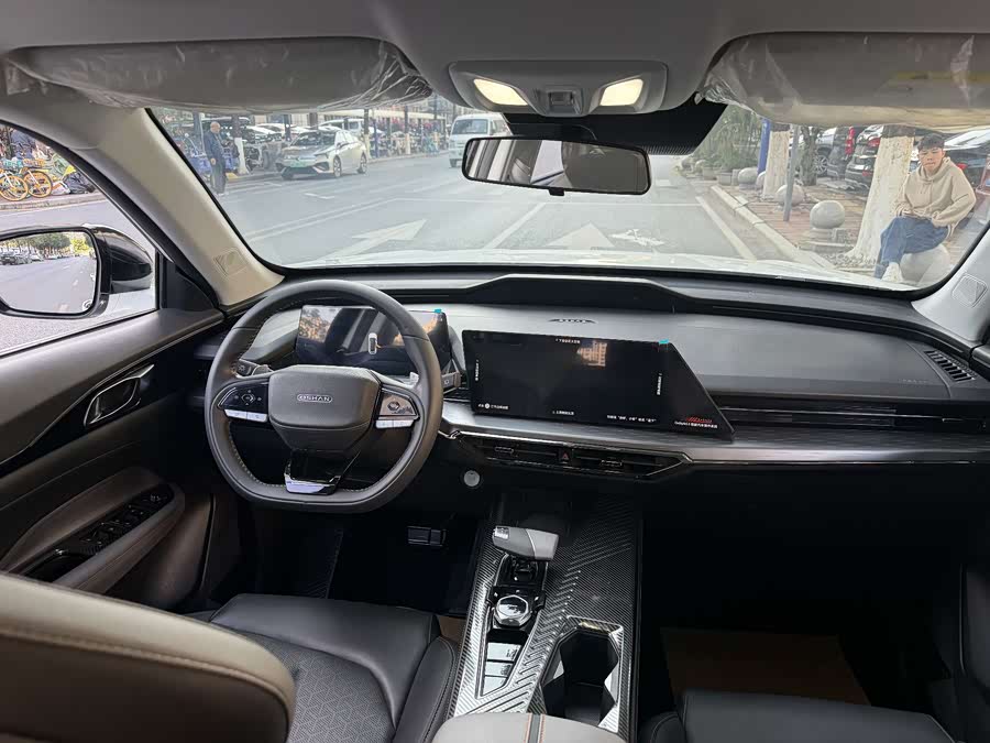Changan 2023 car image #6